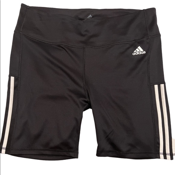 adidas Shorts Adidas Bike Shorts Poshmark